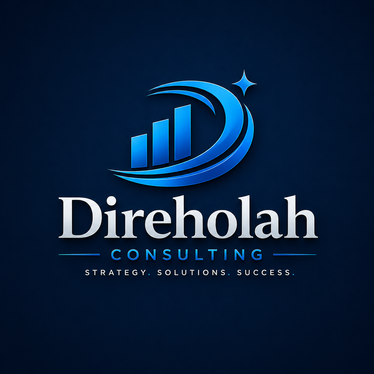 Direholah Consulting Logo